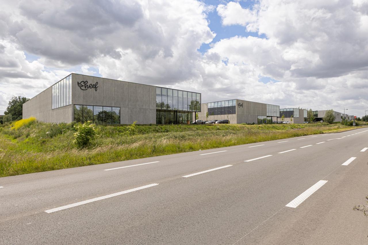 Local d'activité Roncq 642m² Location local d'activité Roncq Nord OLACT2420174 32